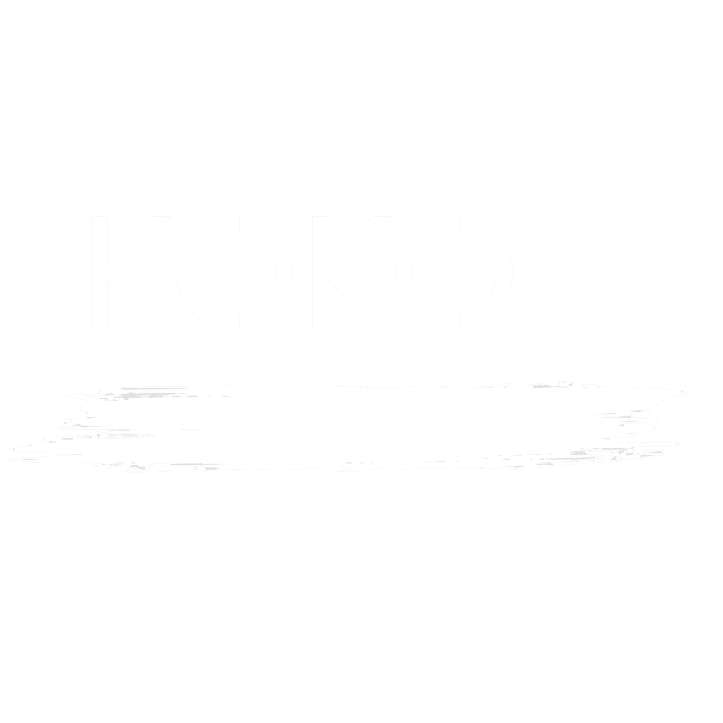 Kokoa Desserts