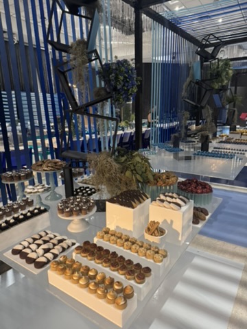 Bar Mitzvah celebration