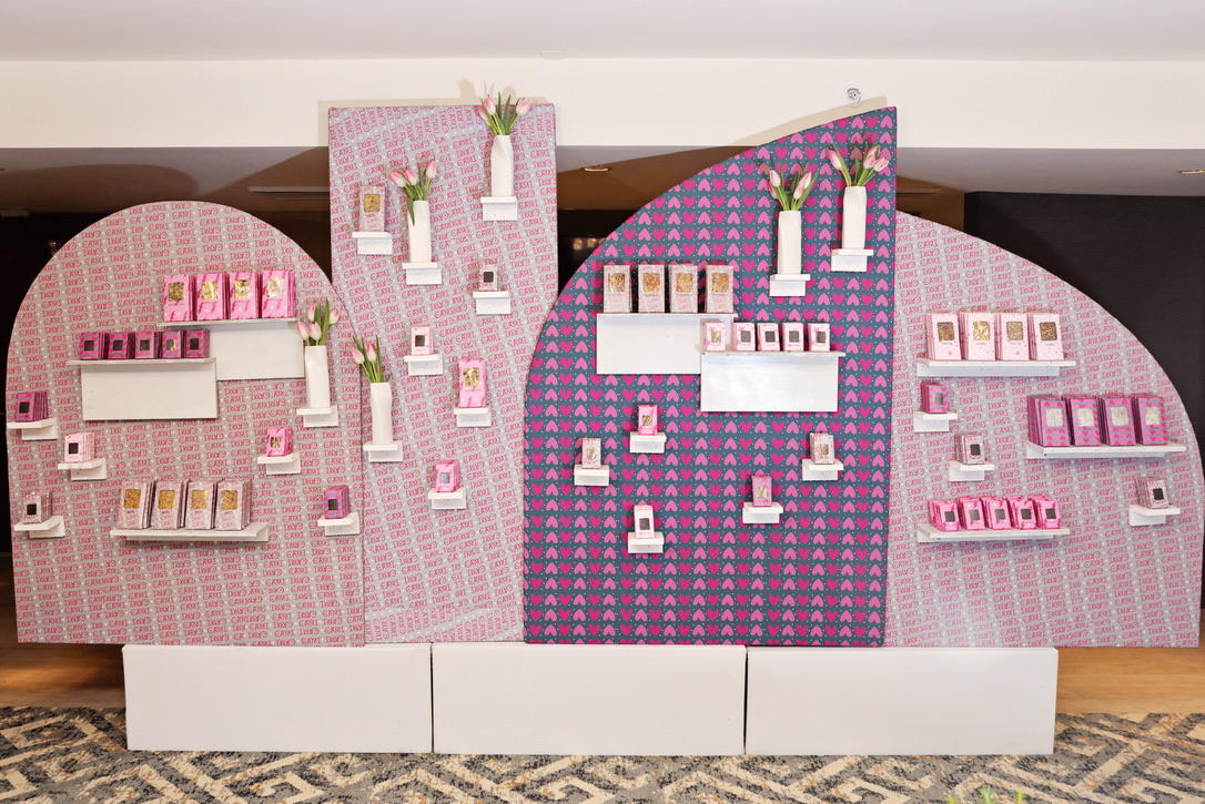 Bat Mitzvah celebration