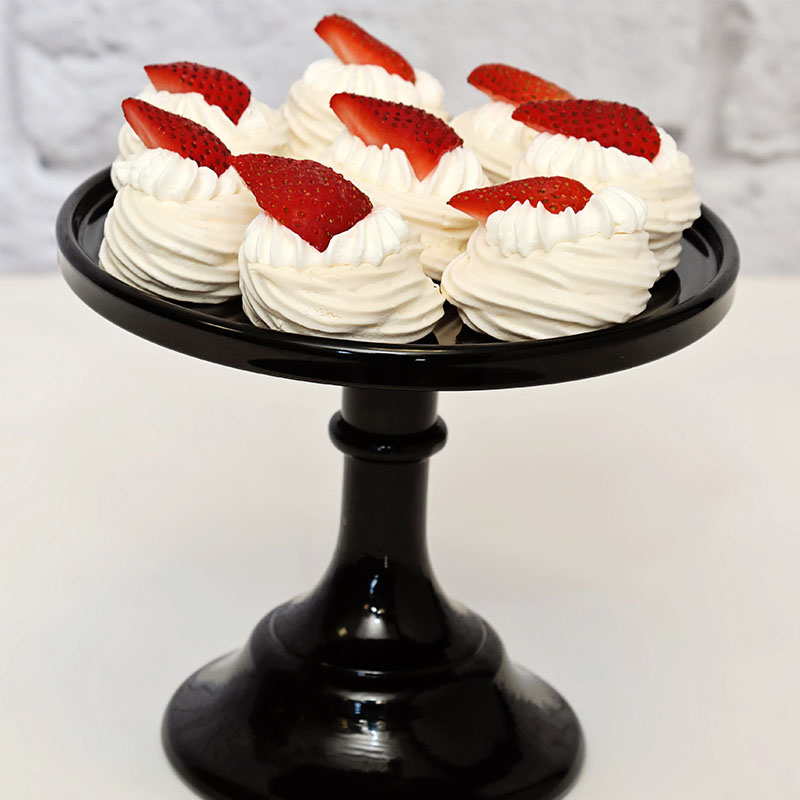 Mini Pavlovas