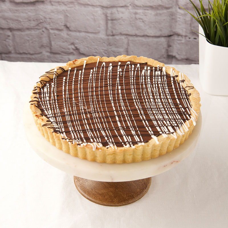 Chocolate Pie