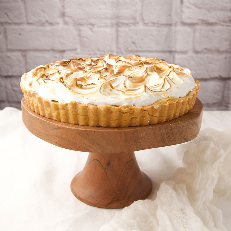 Lemon Pie