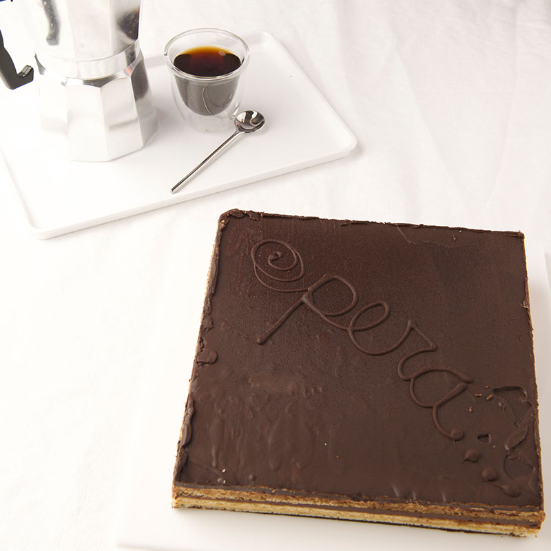 Opera Cake