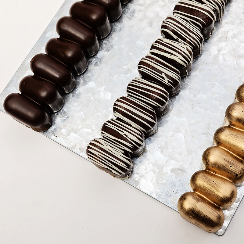 Chocolate Blocks Collection