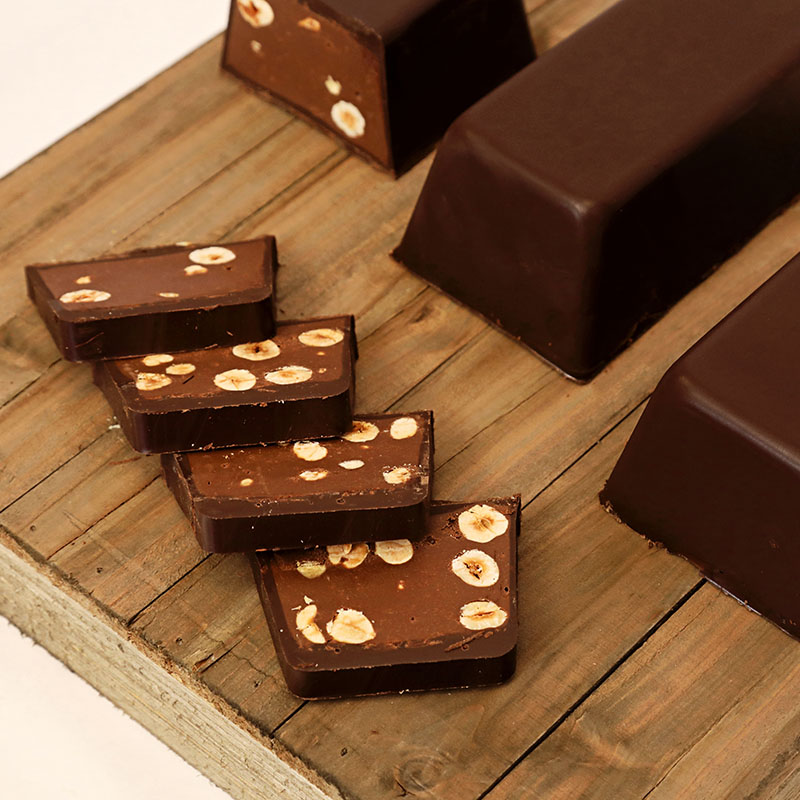 Ragusa Chocolate Bar