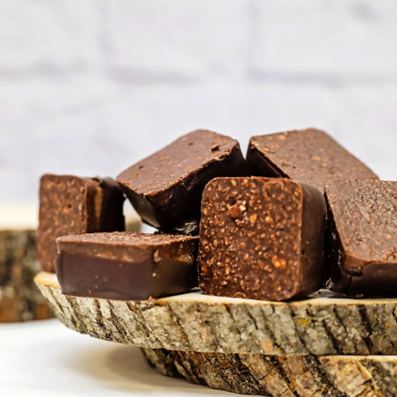 Suchard Bites