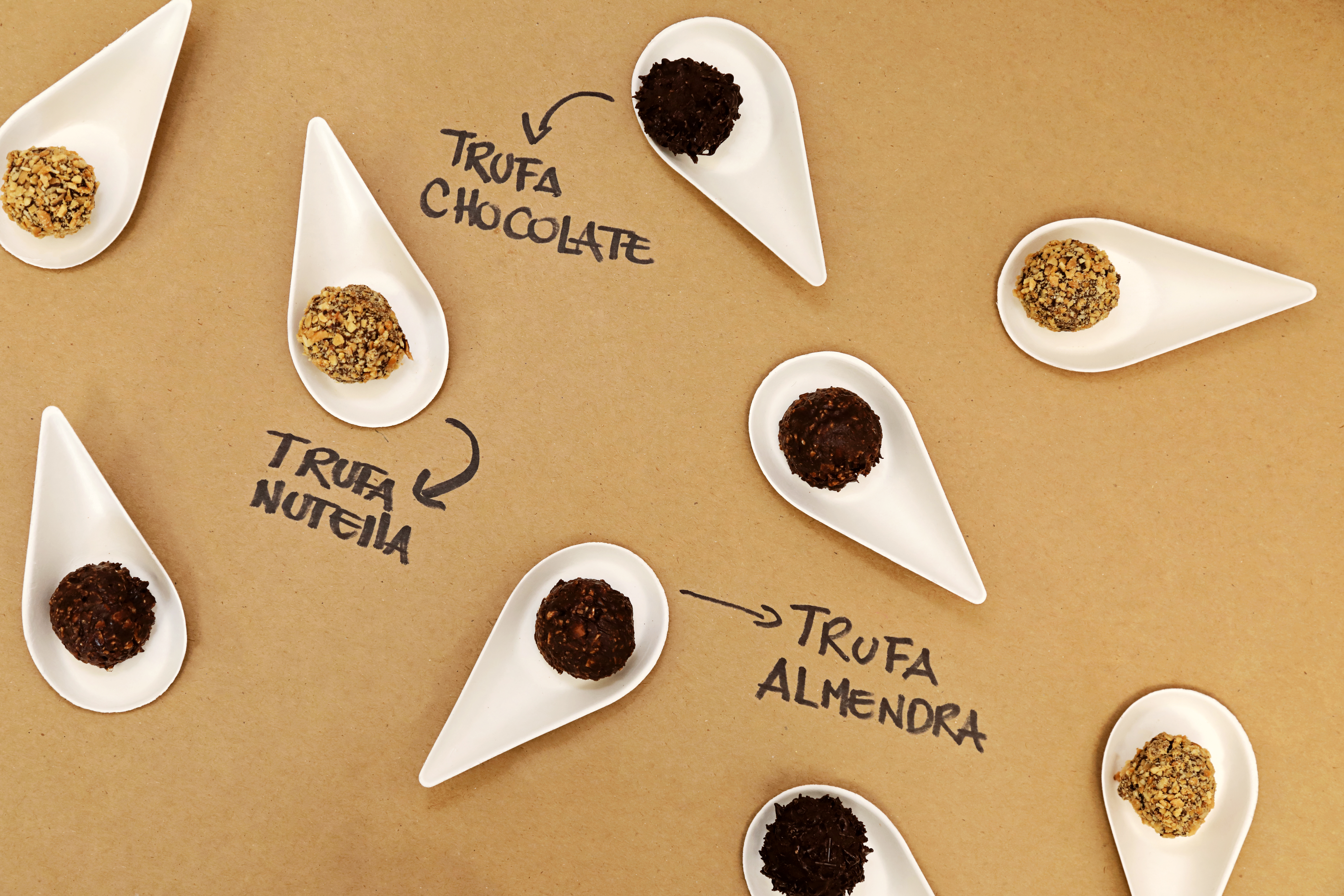 Chocolate Truffle