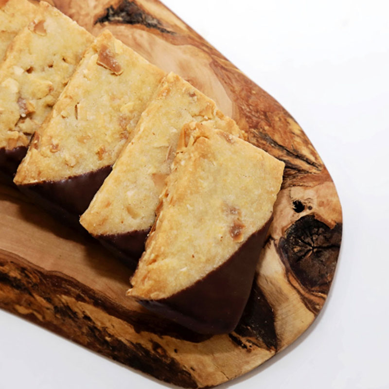 Almond Delight