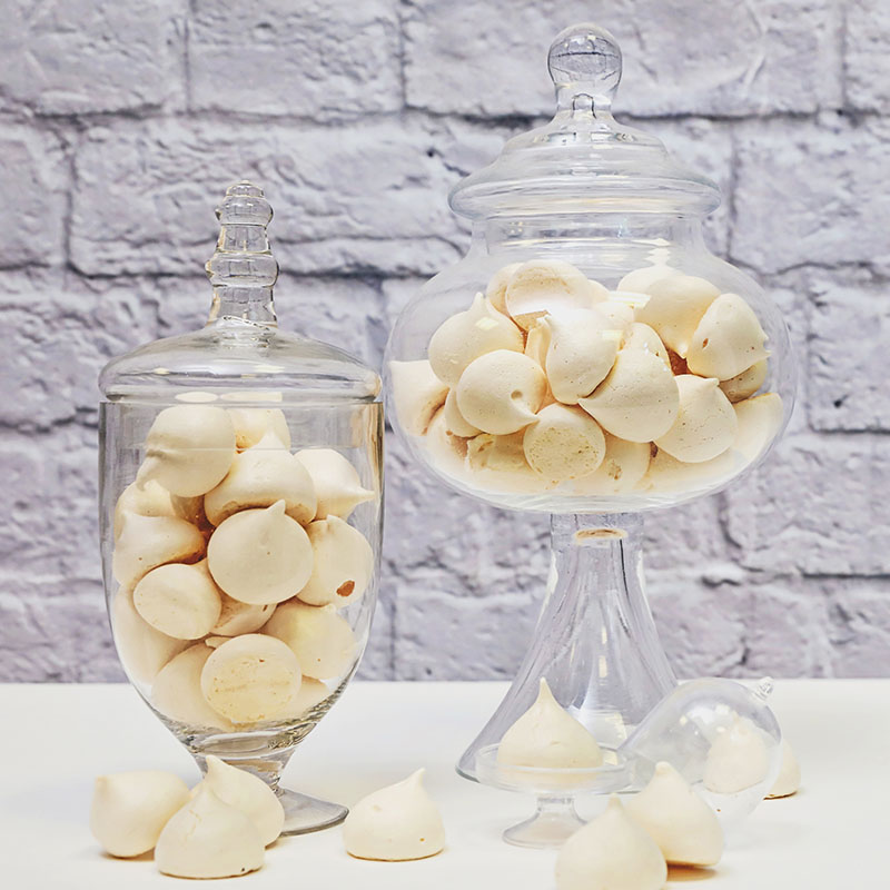 Mini Meringues