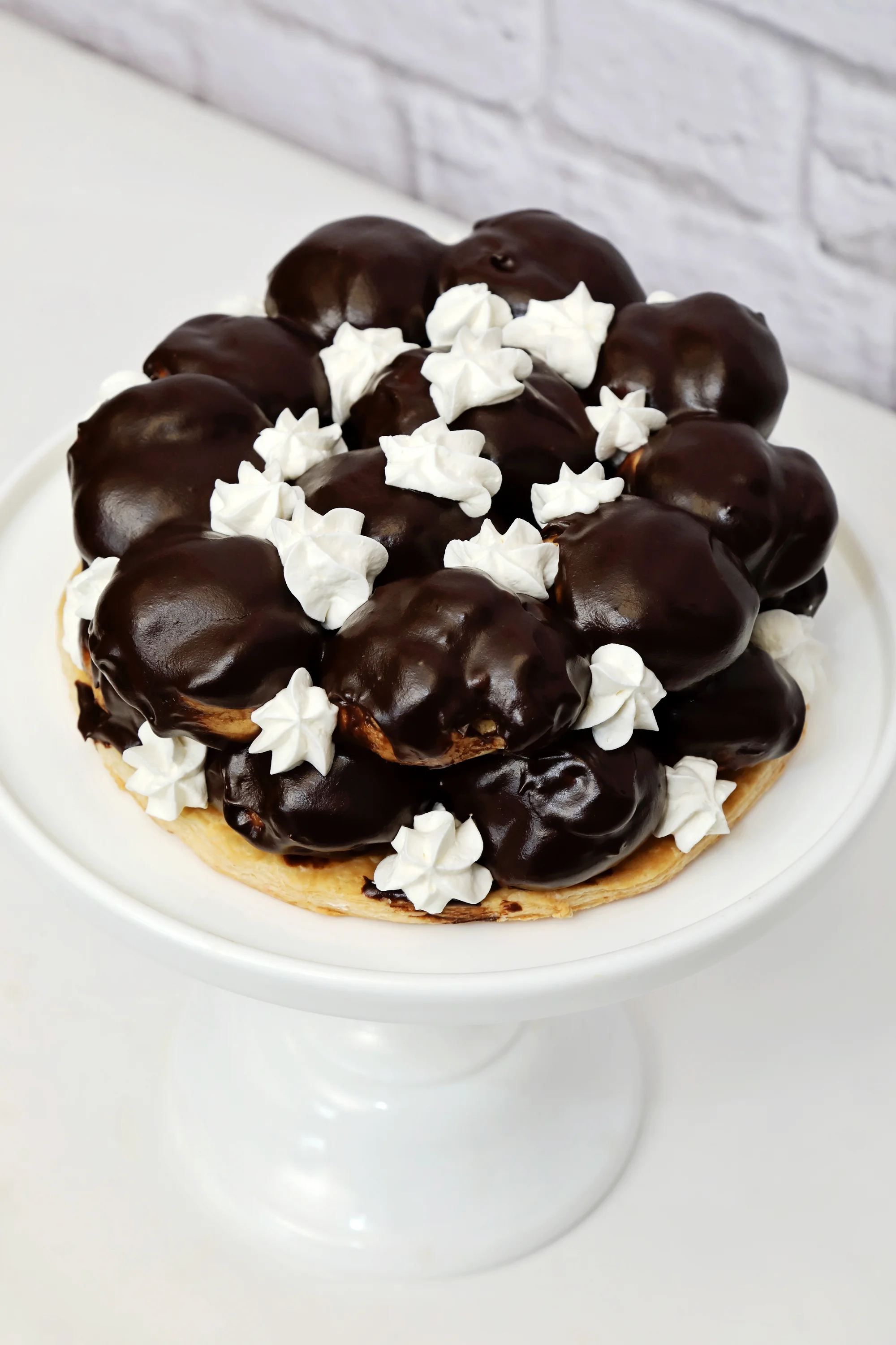 Profiterol